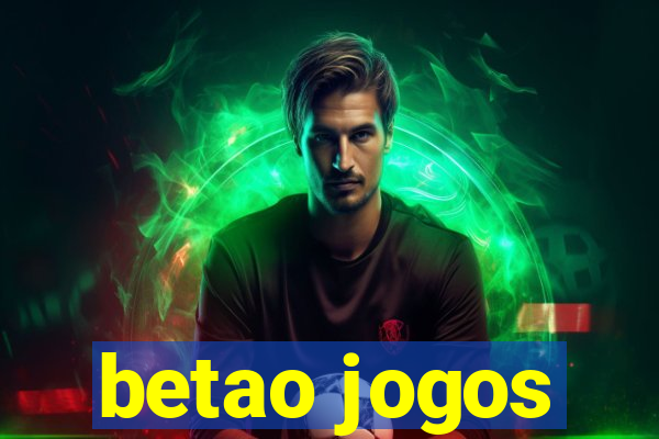 betao jogos